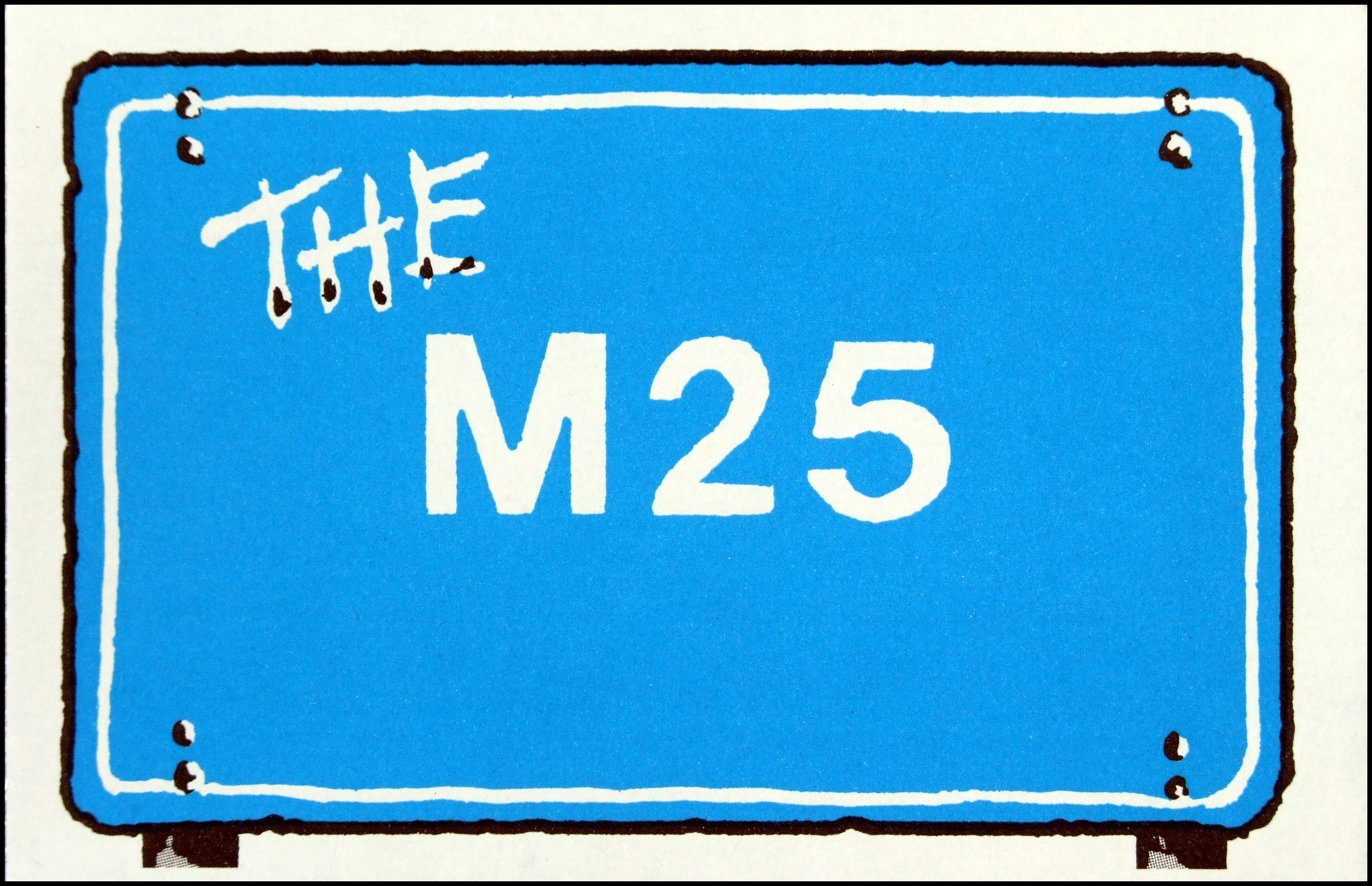 M25 - Card Back
