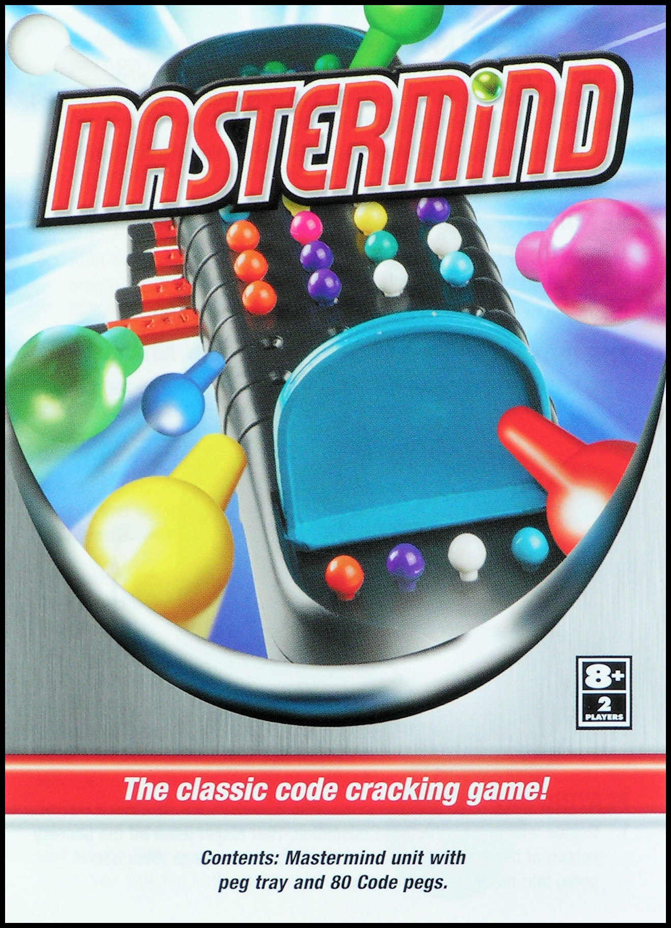 Mastermind - Rulebook