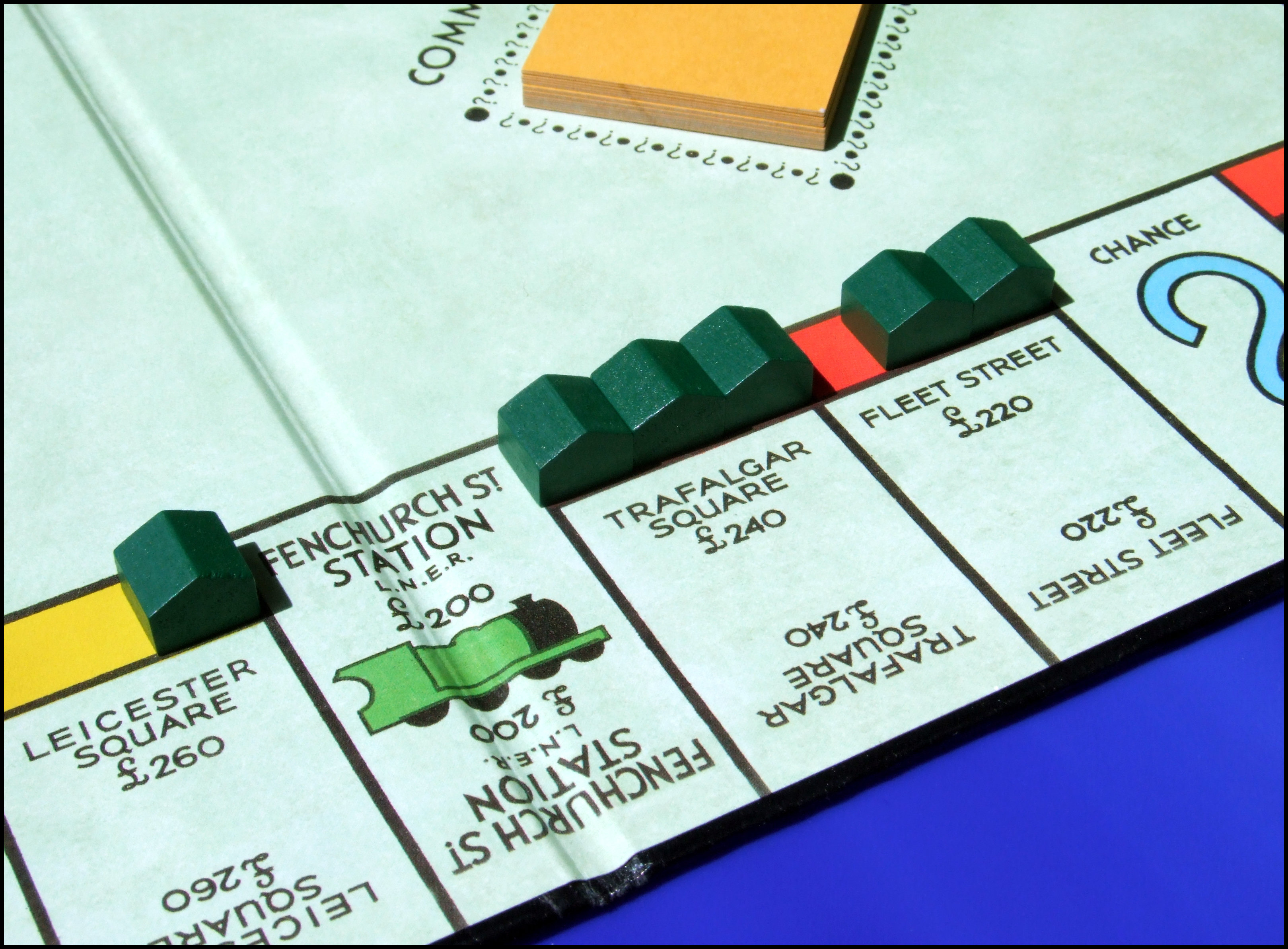 Monopoly - Three Houses