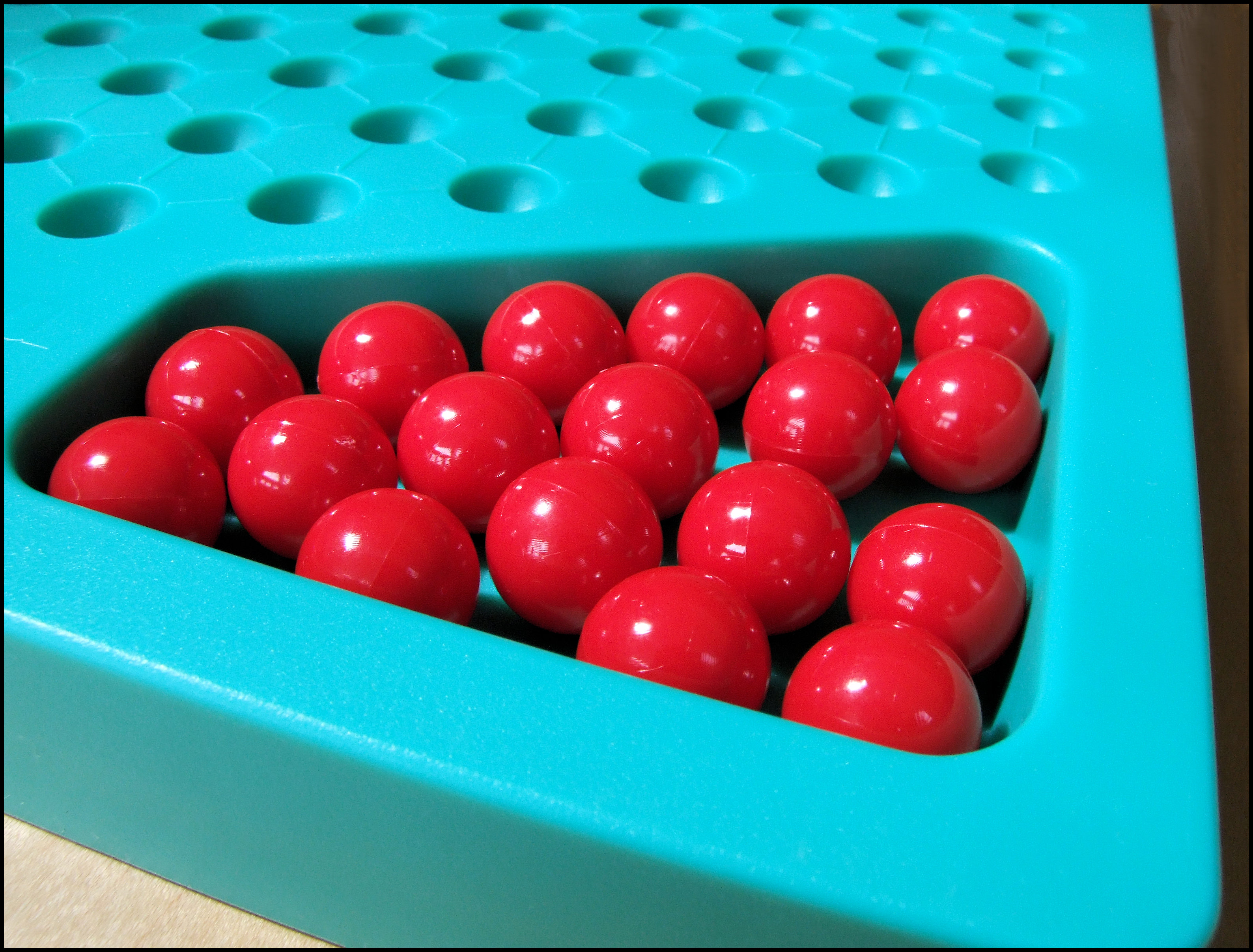 Boku - Red Balls