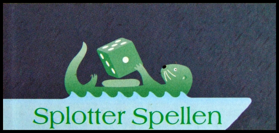Bus - Splotter Logo