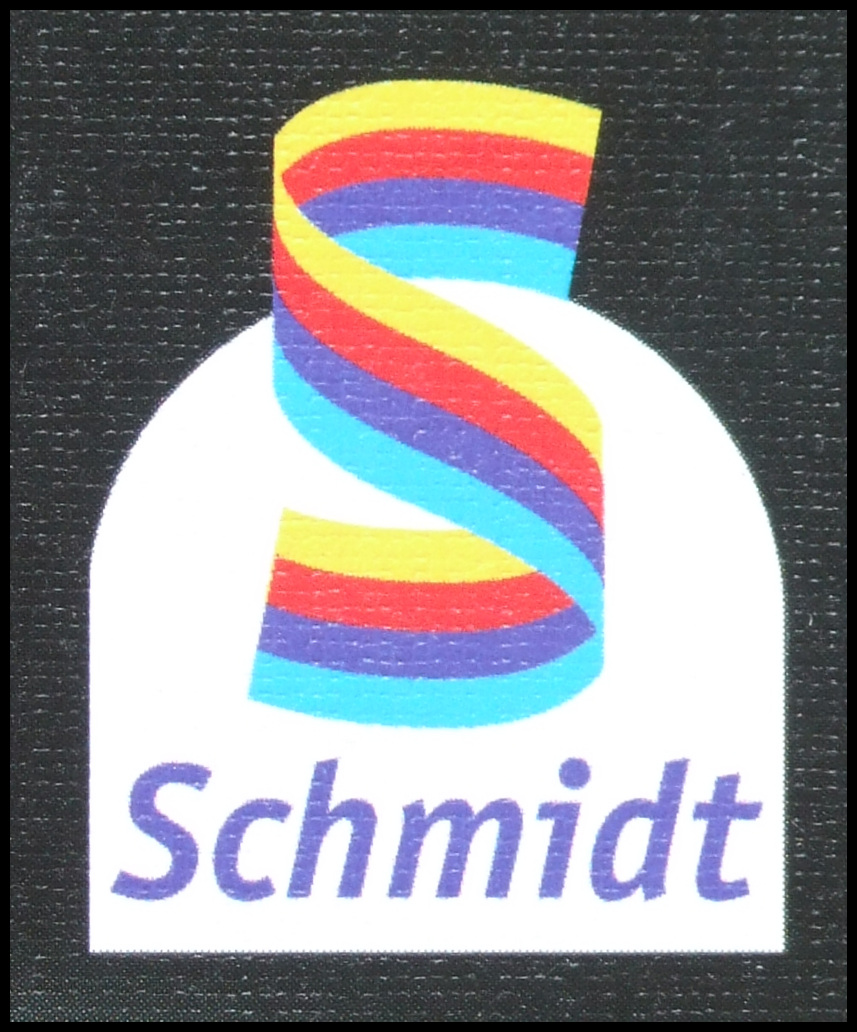 Diamant - Schmidt Logo