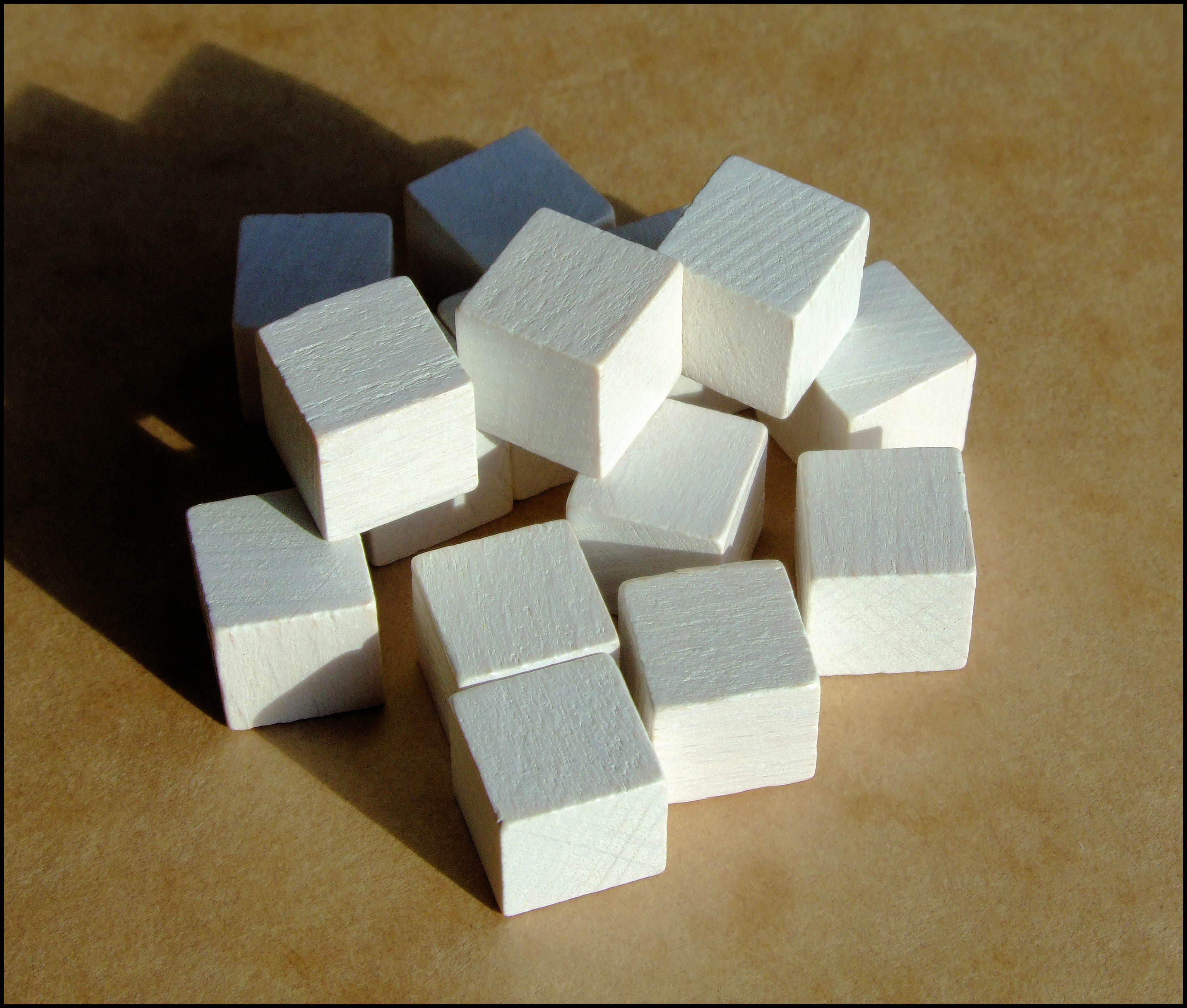 Hamburgum - Sugar Cubes