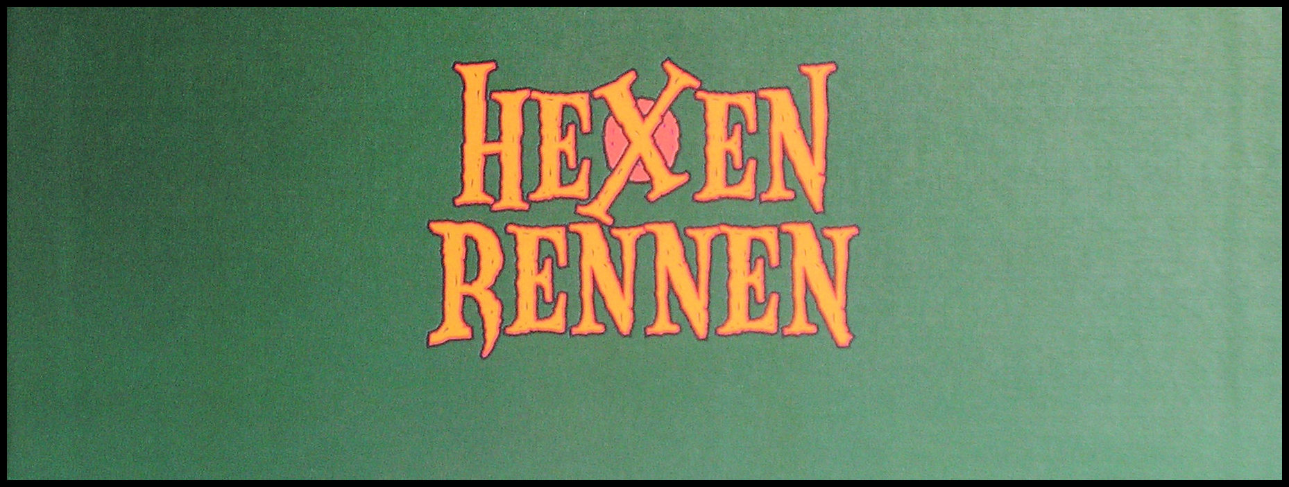 Hexen Rennen - Inner Box Logo