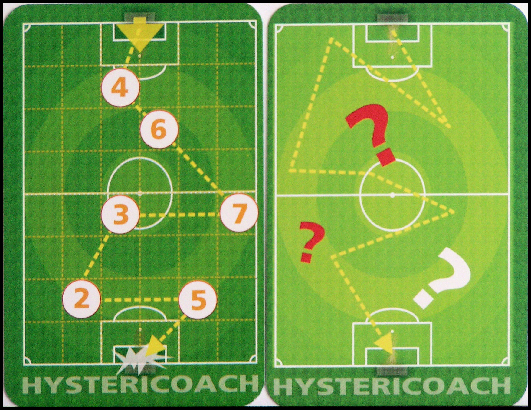 HysteriCoach - Formation Card