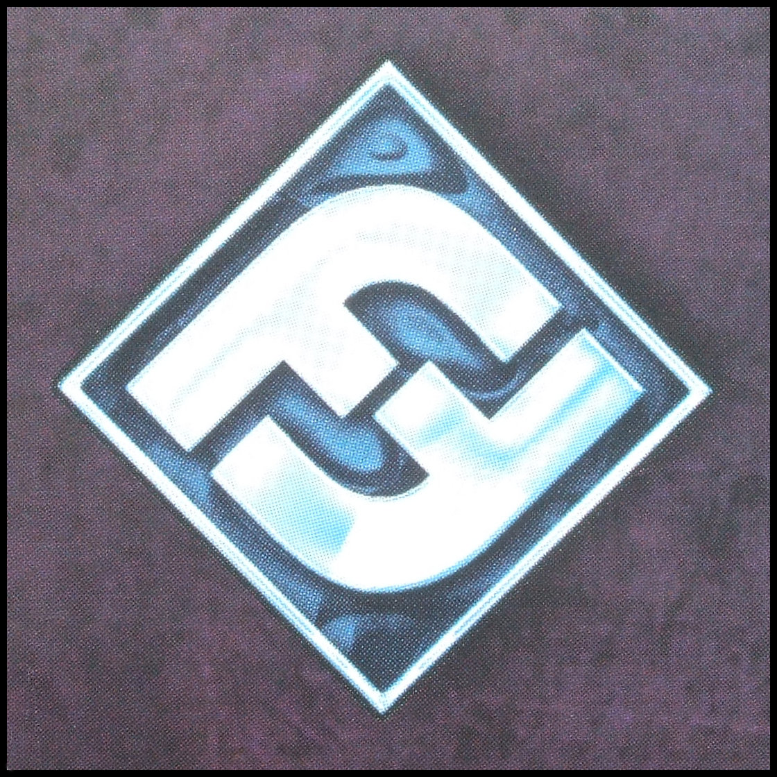 Talisman 4 Upgrade - Fantasy Flight Logo