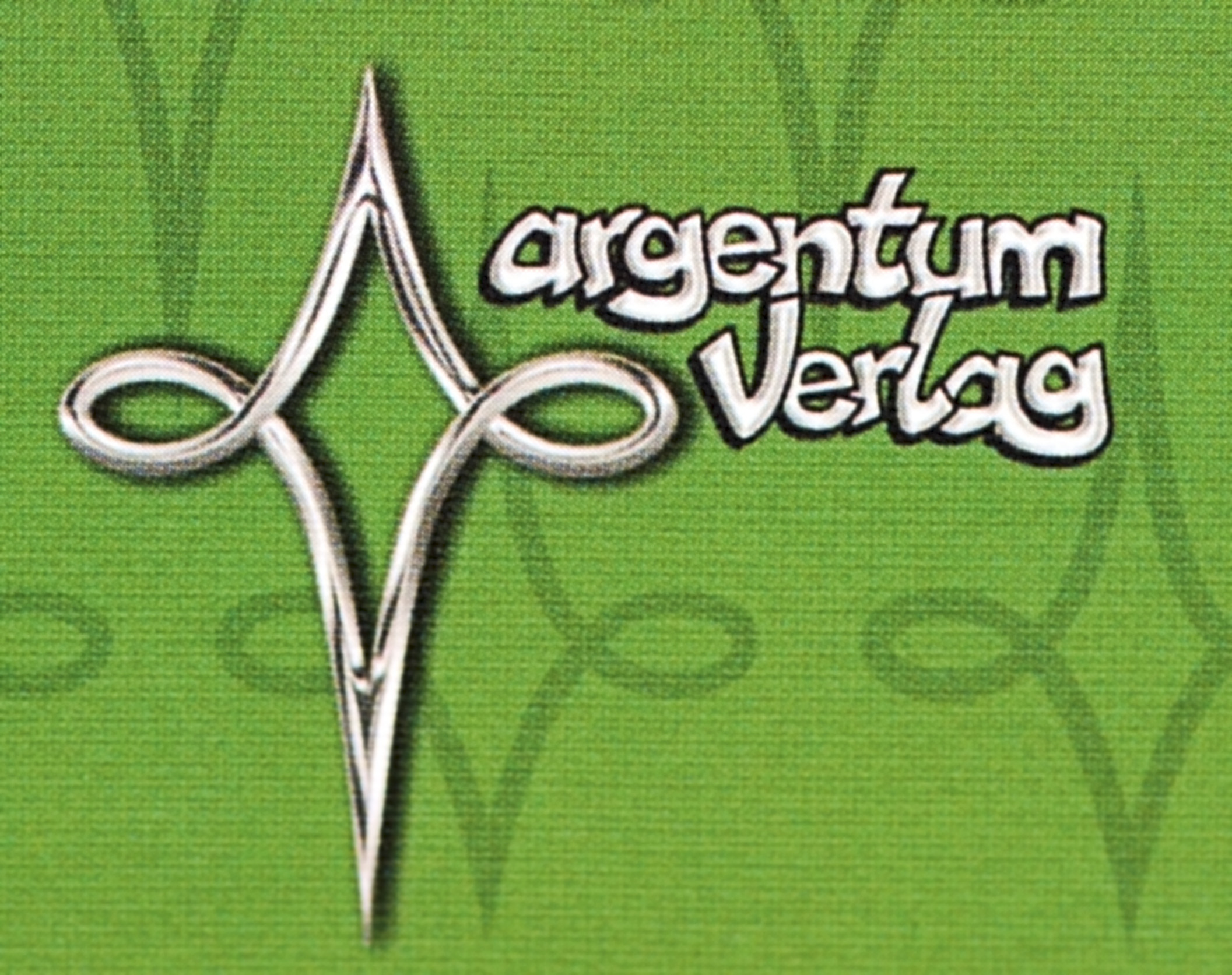 Wind River - Argentum Verlag Logo