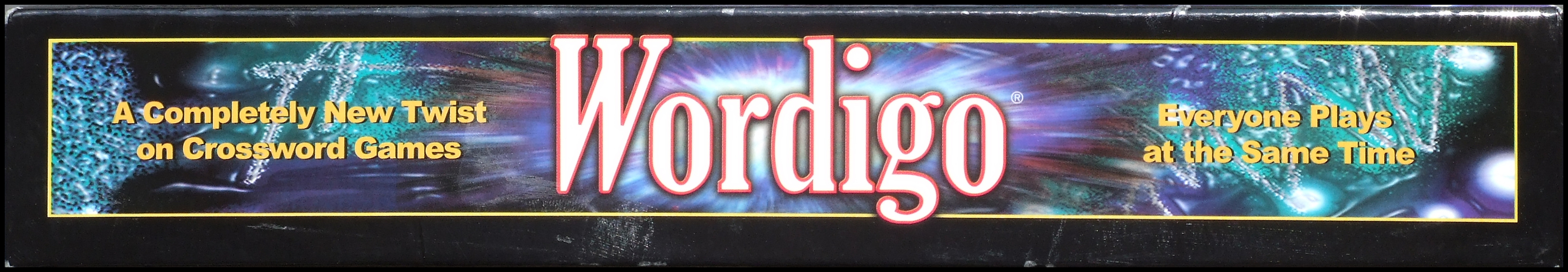 Wordigo - Box Side 2