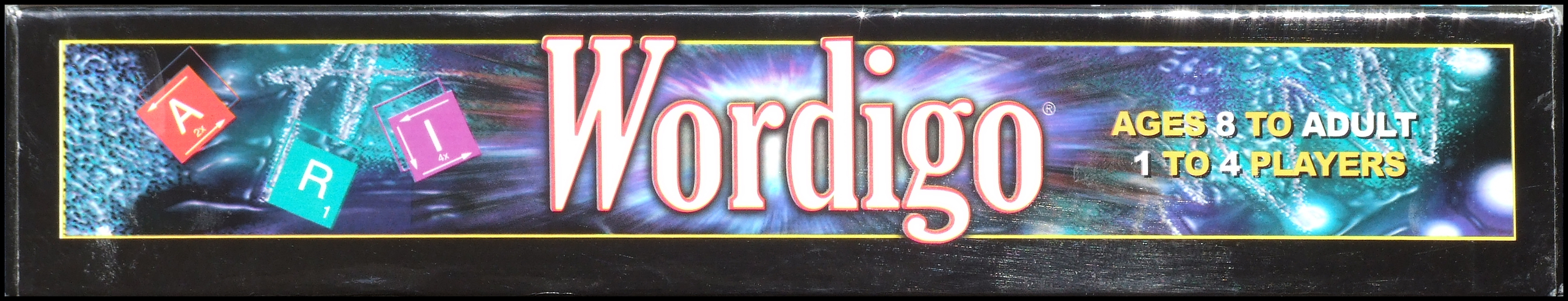 Wordigo - Box Side 3